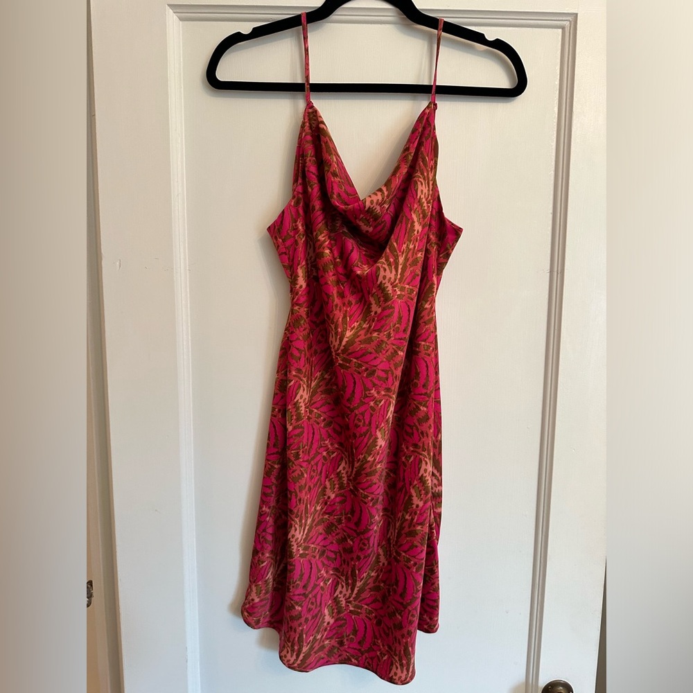 Urban outfitters dress size medium